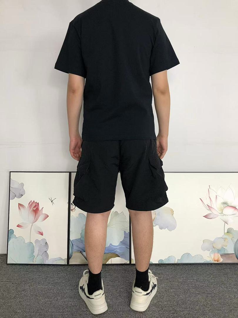Unbranded 85 N⭐K⭐ T-SHIRT 218220101 (Im 170Cm 60Kg I Wear Size S In The Phot) - Image 4