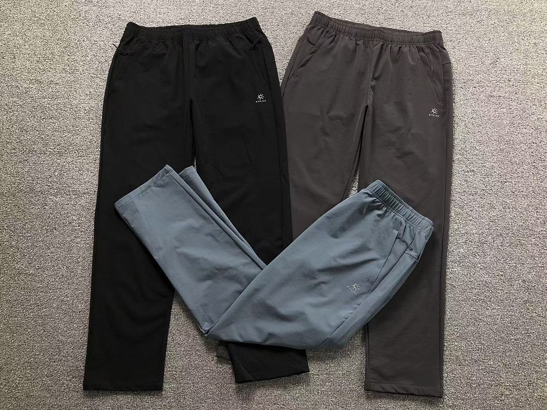 Unbranded 175 KA⭐L⭐S TROUSERS 2207170501 (Im 170Cm 60Kg I Wear Size 2XL In The Phot) - Image 5
