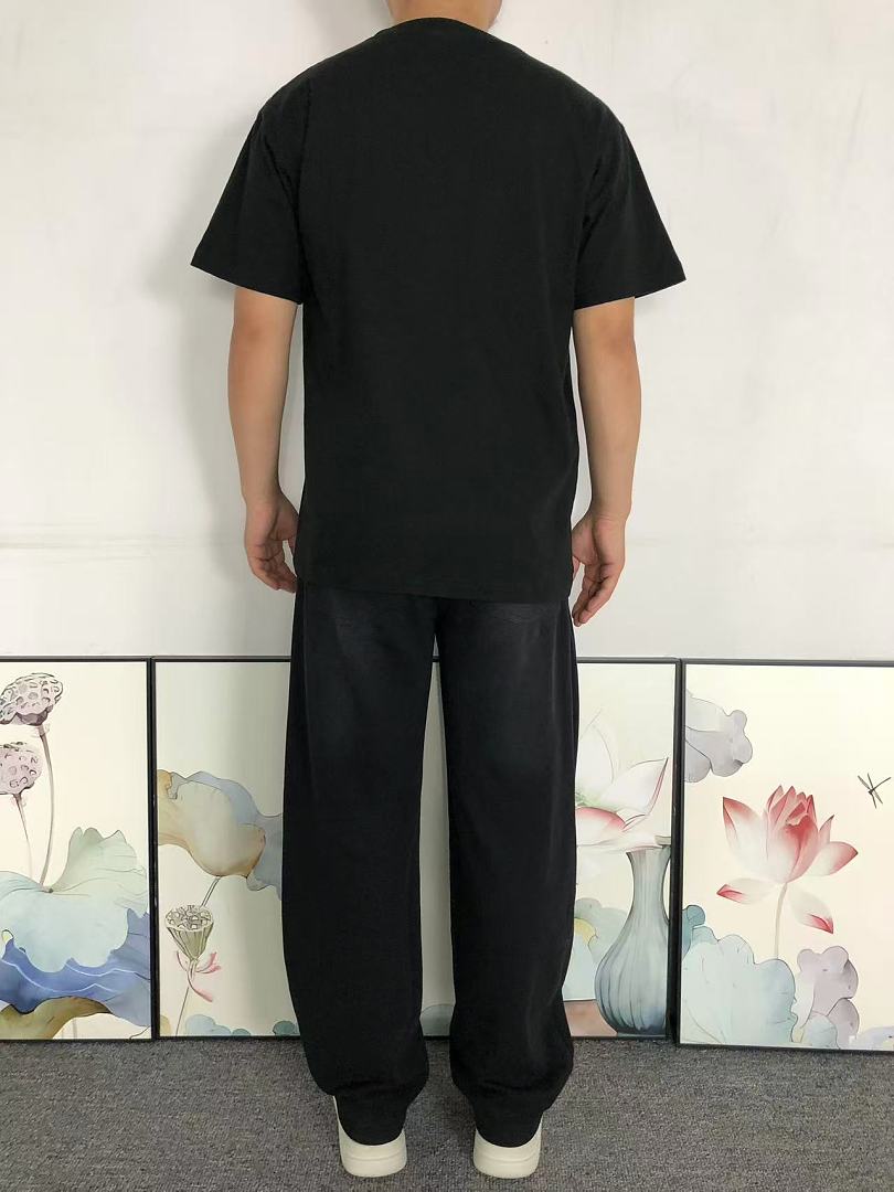 Supreme 98 S⭐⭐R⭐⭐E T-SHIRT 127210702 (Im 170Cm 60Kg I Wear Size L In The Phot) - Image 4