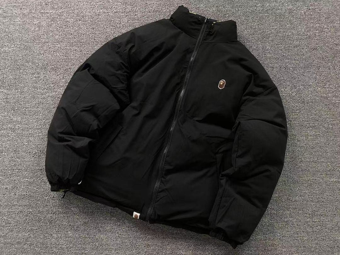 Bape 308 BAPE COTTON CIOTHES 3112111511 (Im 170Cm 60Kg I Wear Size S In The Phot) - Image 30