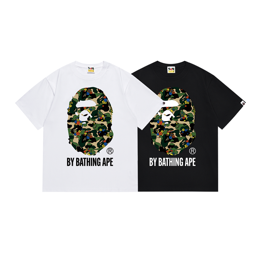 Bape 78 BAPE T-SHIRT, photo 1