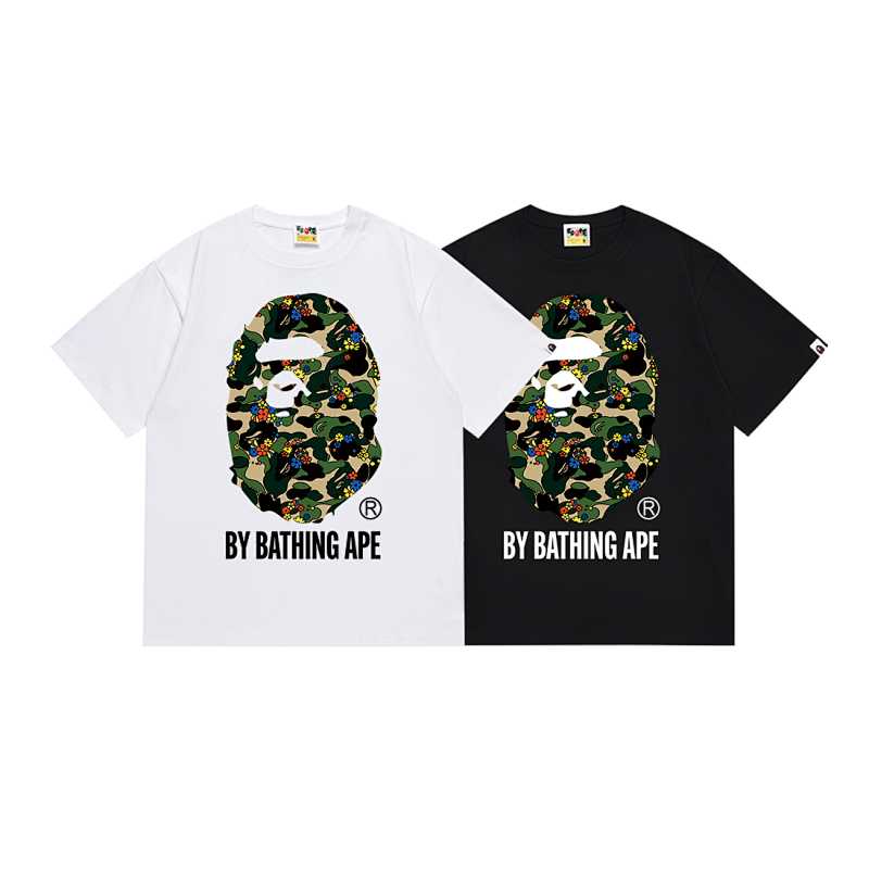 Bape 78 BAPE T-SHIRT, photo 1