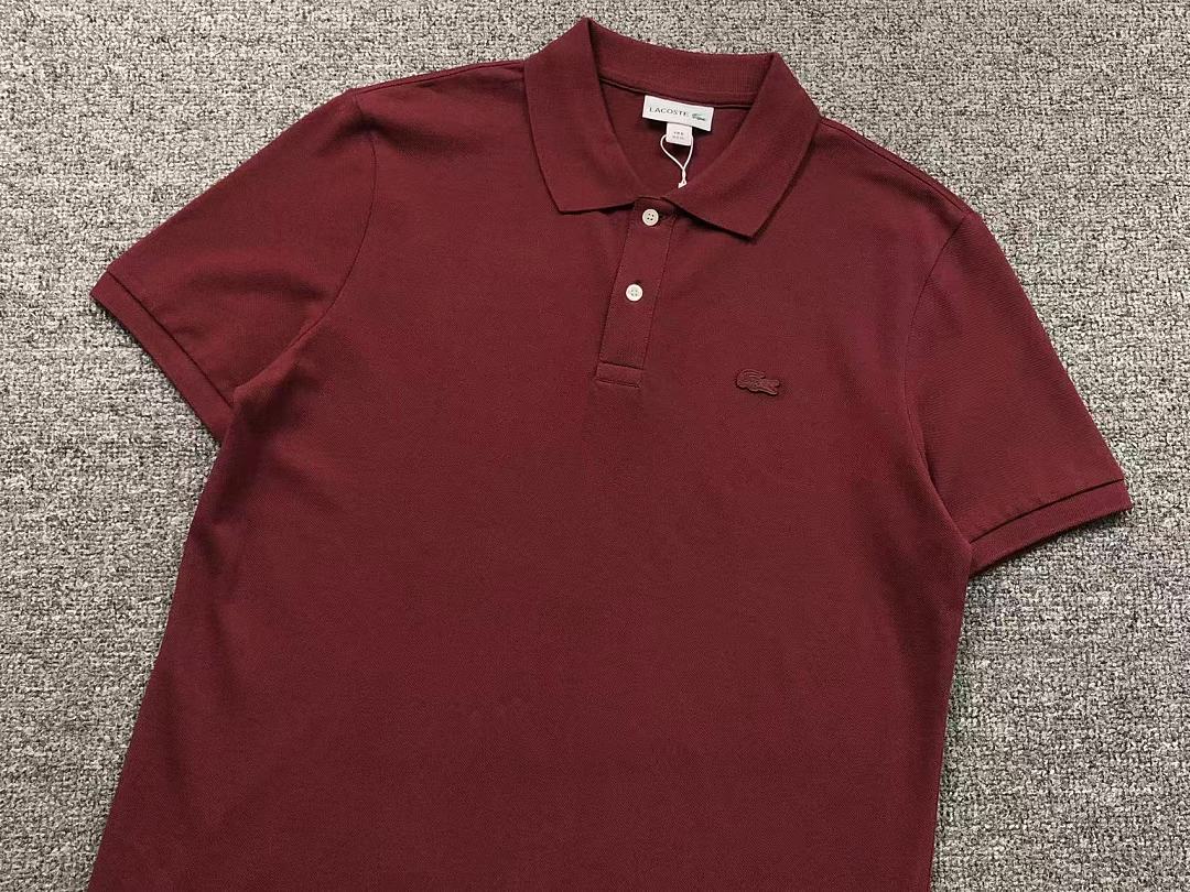 Lacoste 118 LACOSTE POLO 4205130477 (Im 170Cm 60Kg I Wear Size L In The Phot) - Image 13