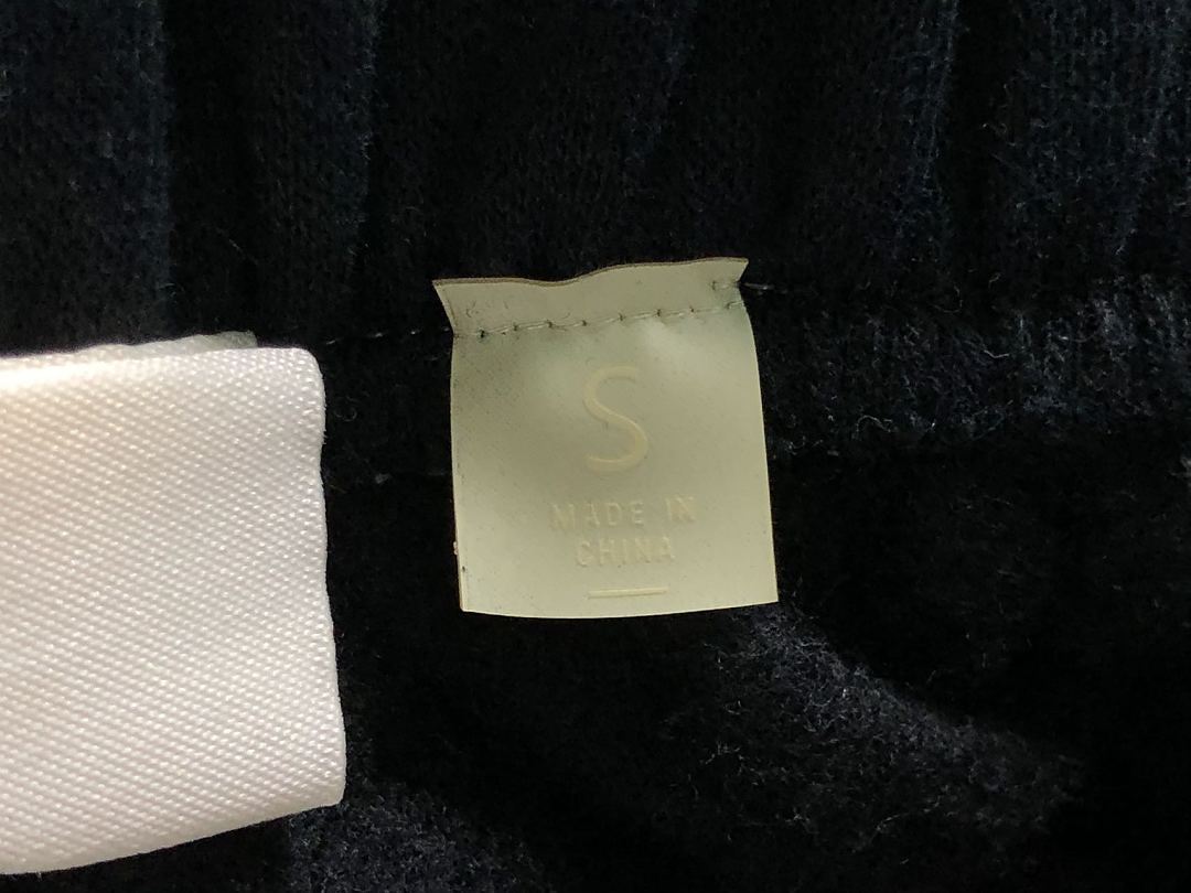 Fear of God 165 TROUSERS 139 FOG HOODIE - Image 69