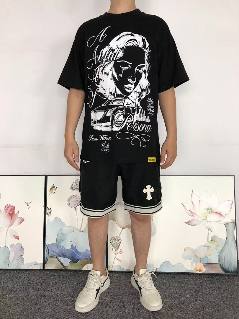 Cough Syrup 88 COU⭐H SY⭐UP T-SHIRT 58081378 (Im 170Cm 60Kg I Wear Size M In The Phot) - Image 3