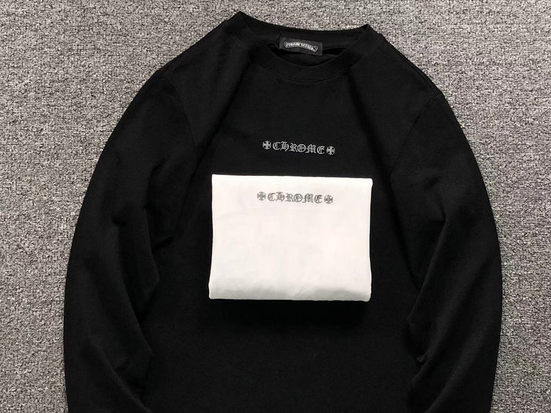 Comme des Garcons 135 C⭐⭐OME HE⭐⭐TS LONG SLEEVED 3201161017 (Im 170Cm 60Kg I Wear Size S In The Phot) - Image 18