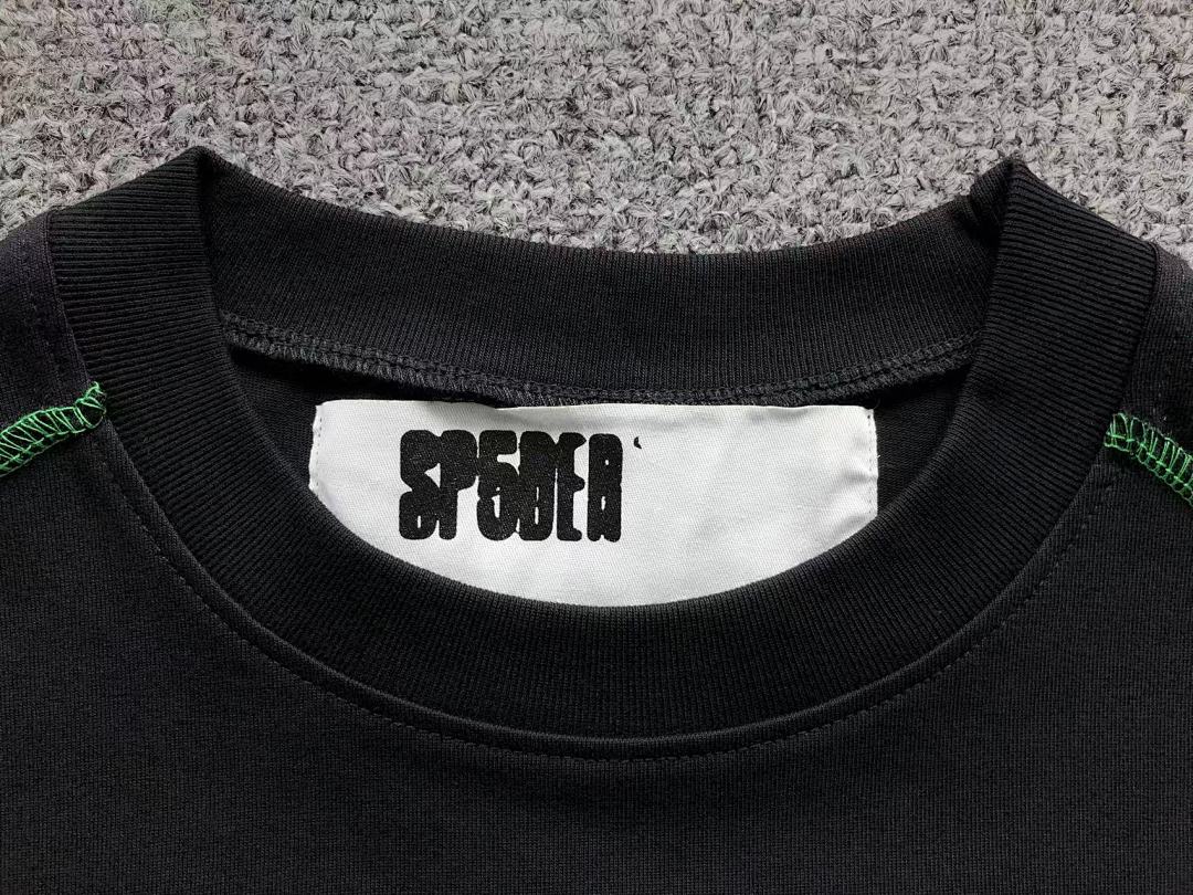 Sp5der 109 SP5DER T-SHIRT - Image 24
