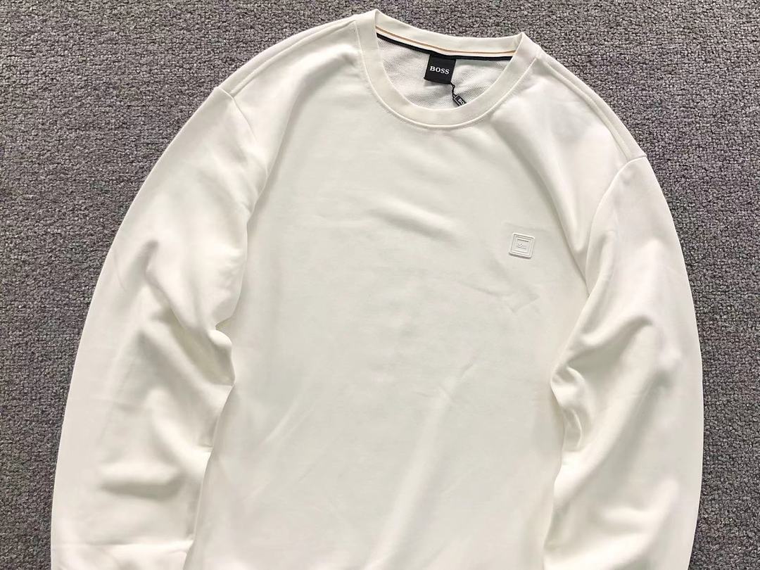 Unbranded 175 H⭐G⭐ B⭐⭐S HOODIE 2207210301 (Im 170Cm 60Kg I Wear Size XL In The Phot) - Image 9