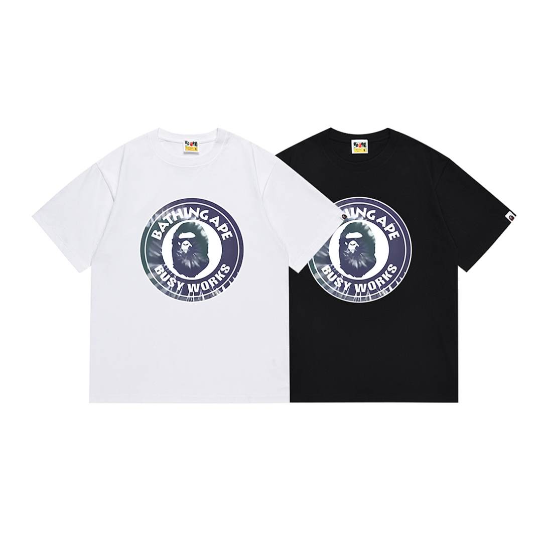 Bape 78 BAPE T-SHIRT - Image 5