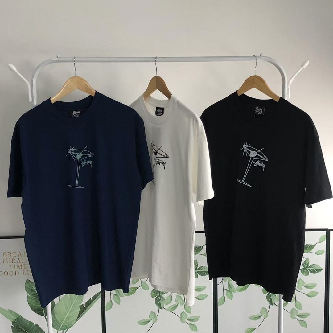 Stussy 78 STUSSY T-SHIRT - Image 20