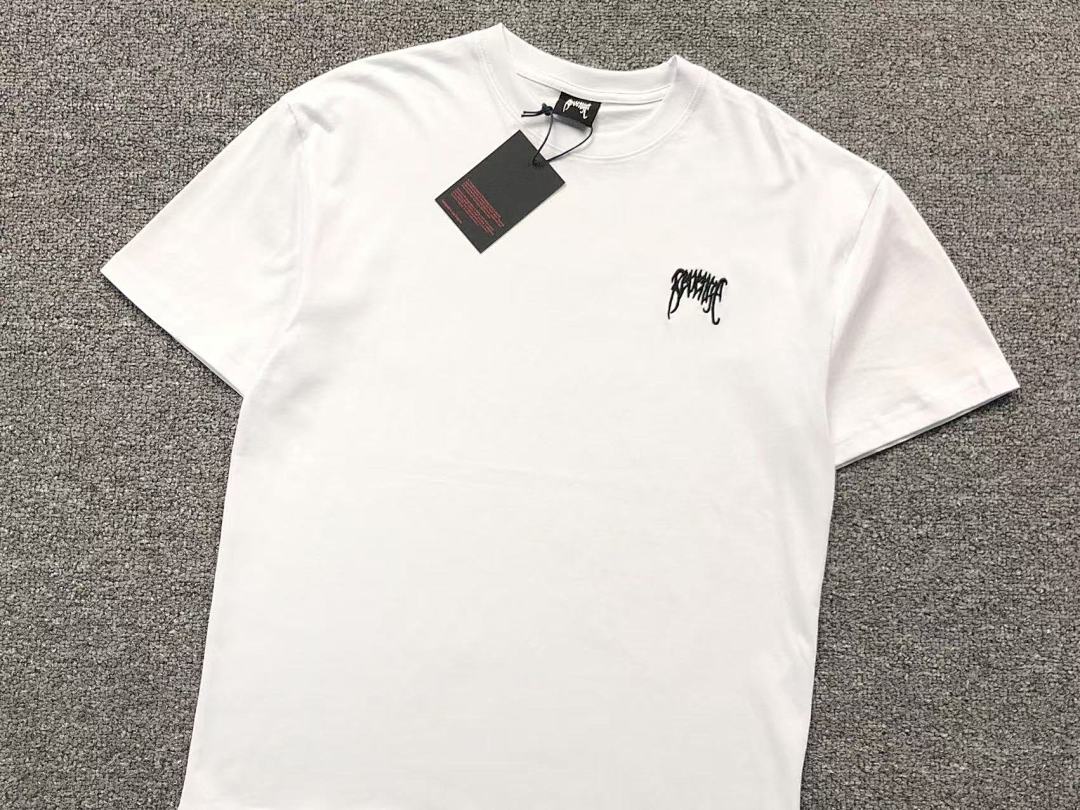 Revenge 69 REVENGE T-SHIRT 504015191 (Im 170Cm 60Kg I Wear Size S In The Phot) - Image 8