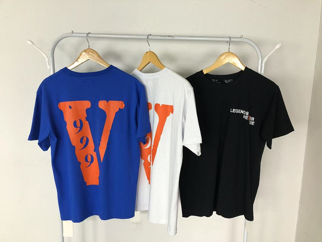 On Running 69 VLONE T-SHIRT 504142691 (Im 170Cm 60Kg I Wear Size S In The Phot) - Image 30