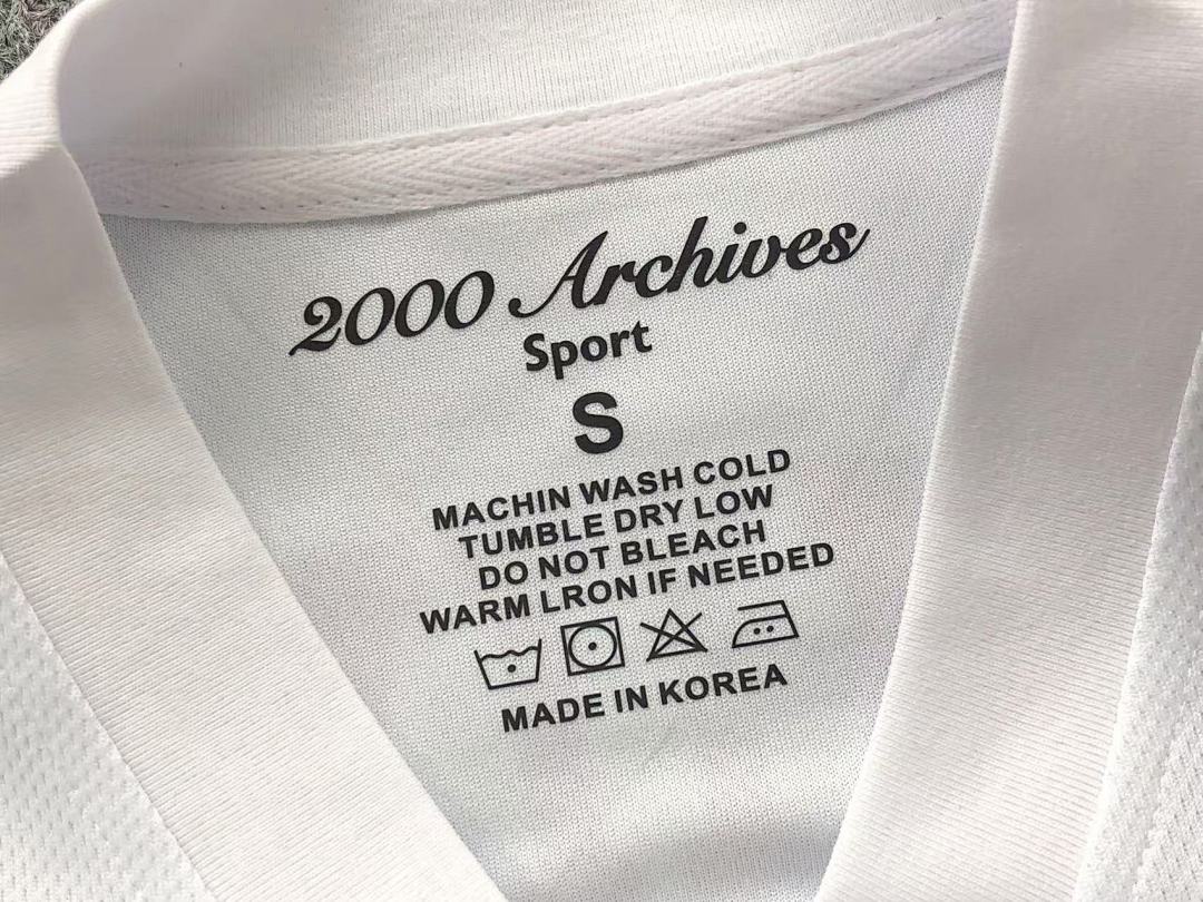 2000 Archives 98 2000 A⭐⭐H⭐V⭐⭐ T-SHIRT 412191517 (Im 170Cm 57Kg I Wear Size S In The Phot) - Image 18