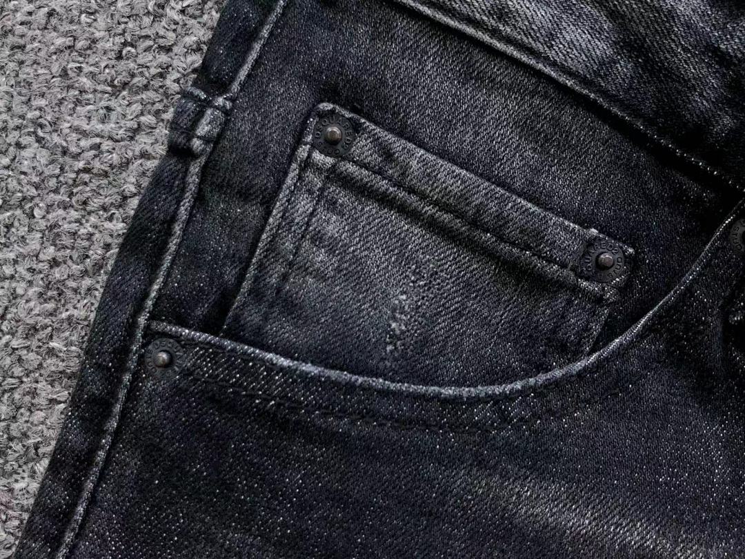 Dsquared2 225 DS⭐UAR⭐⭐2 TROUSERS 3204080817 (Im 170Cm 60Kg I Wear Size 48 In The Phot) - Image 14