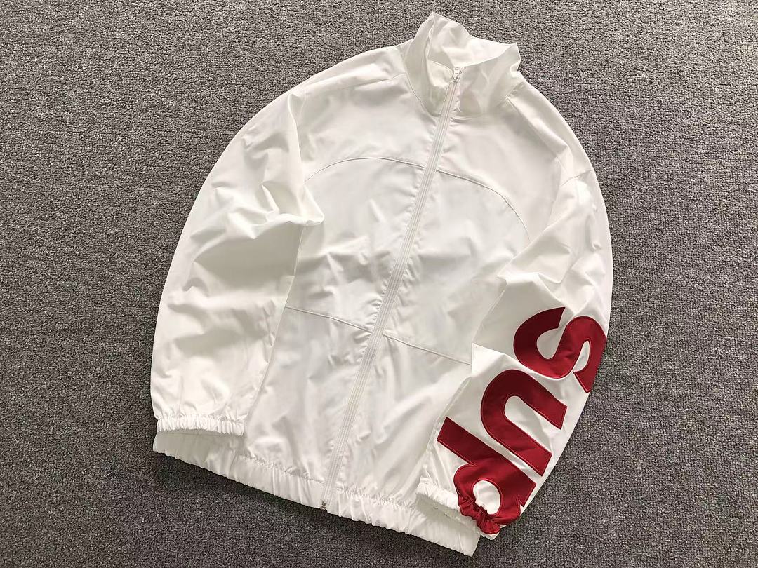 Supreme 265 S⭐⭐R⭐⭐E JACKET TROUSERS 32080503182 (Im 170Cm 60Kg I Wear Size L In The Phot) - Image 12