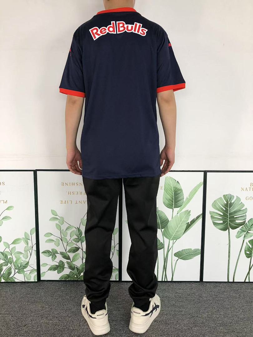 Unbranded 78 FOOTBALL T-SHIRT 31032404002 (Im 170Cm 60Kg I Wear Size M In The Phot) - Image 4