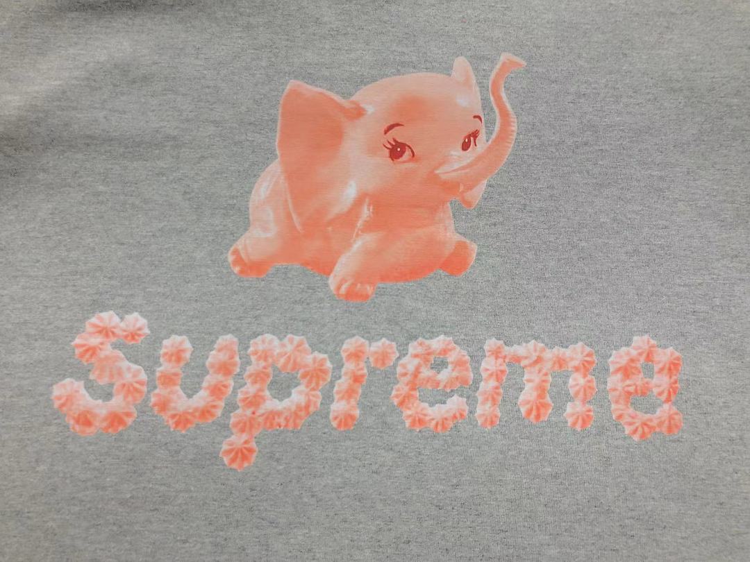 Supreme 98 S⭐⭐R⭐⭐E T-SHIRT 4207211002 (Im 170Cm 60Kg I Wear Size XL In The Phot) - Image 22