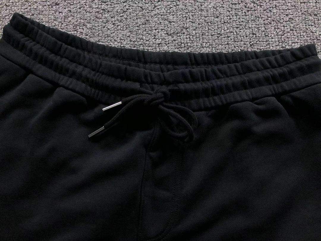 Prada 128 P⭐A⭐A SHORTS 2204150504 (Im 170Cm 60Kg I Wear Size L In The Phot) - Image 18