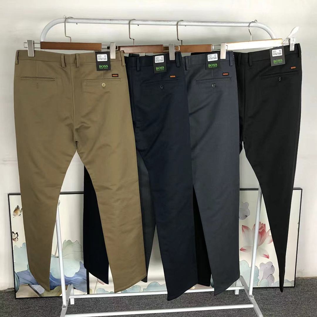 Unbranded 215 H⭐G⭐ B⭐⭐S TROUSERS 219150301 (Im 170Cm 60Kg I Wear Size 36 In The Phot) - Image 34