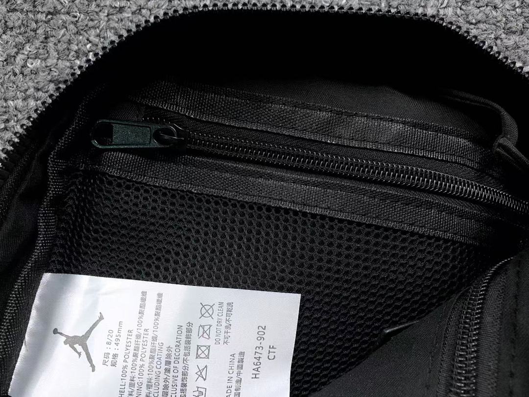 Air Jordan 108 A⭐R J⭐R⭐AN BAG 12340613 (Long 22CM* Wide 7CM* High 28CM) - Image 17