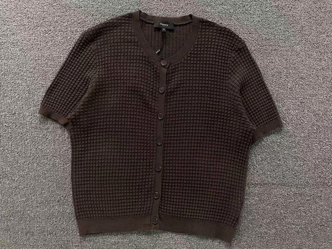 Theory 145 TH⭐⭐⭐Y T-SHIRT FEMAIE - Image 7