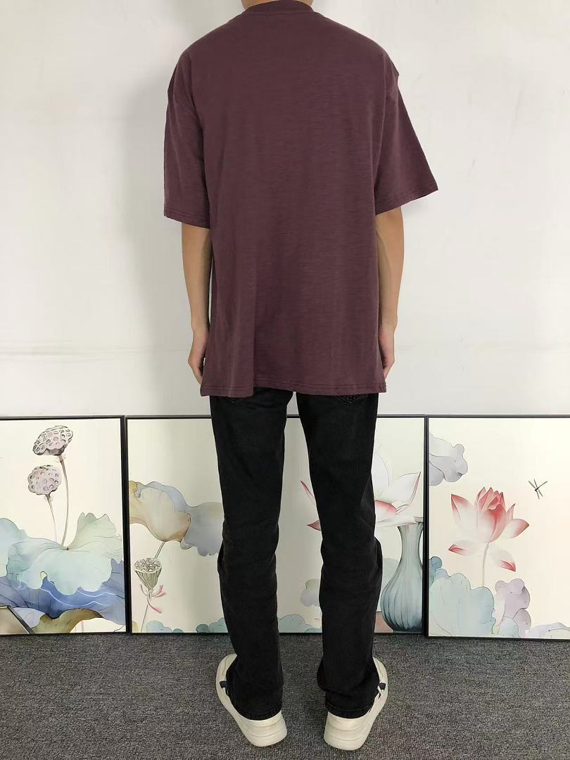 Sp5der 85 SP5DER T-SHIRT 12581846 (Im 170Cm 60Kg I Wear Size S In The Phot) - Image 4
