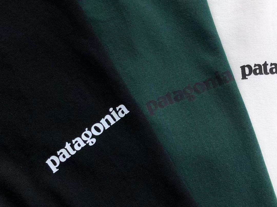 On Running 78 PATAGONIA T-SHIRT 123101002 (Im 170Cm 60Kg I Wear Size M In The Phot) - Image 25