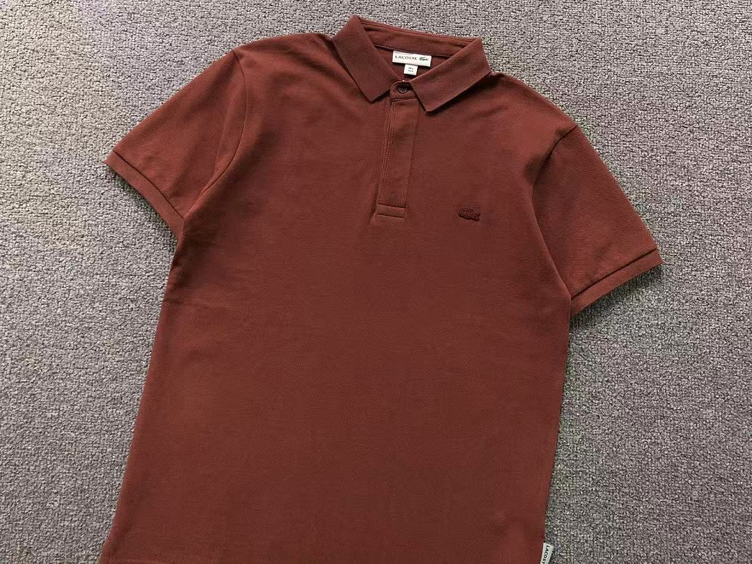 Lacoste 139 LACOSTE POLO 2207070477 (Im 170Cm 60Kg I Wear Size M In The Phot) - Image 12
