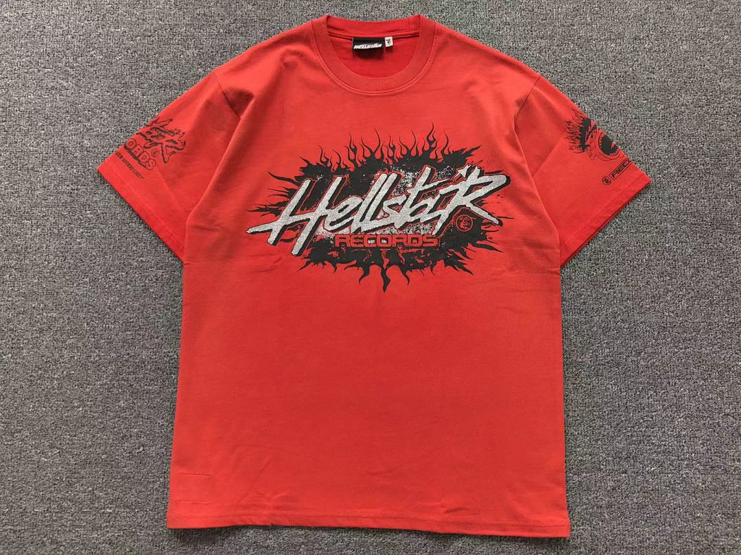 Hellstar 106 HELLSTAR T-SHIRT - Image 13