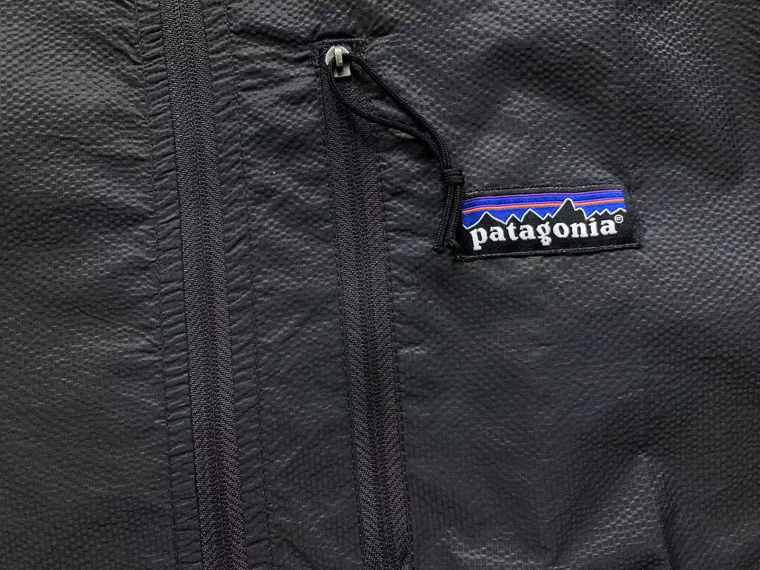 On Running 175 PATAGONIA SUNSCREEN CLOTHING 5260104108 (Im 170Cm 60Kg I Wear Size S In The Phot) - Image 41