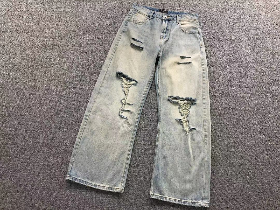 Chanel 138 ENFANTS RICHES DEPRIMES TROUSERS 42011707157 (Im 170Cm 60Kg I Wear Size L In The Phot) - Image 6