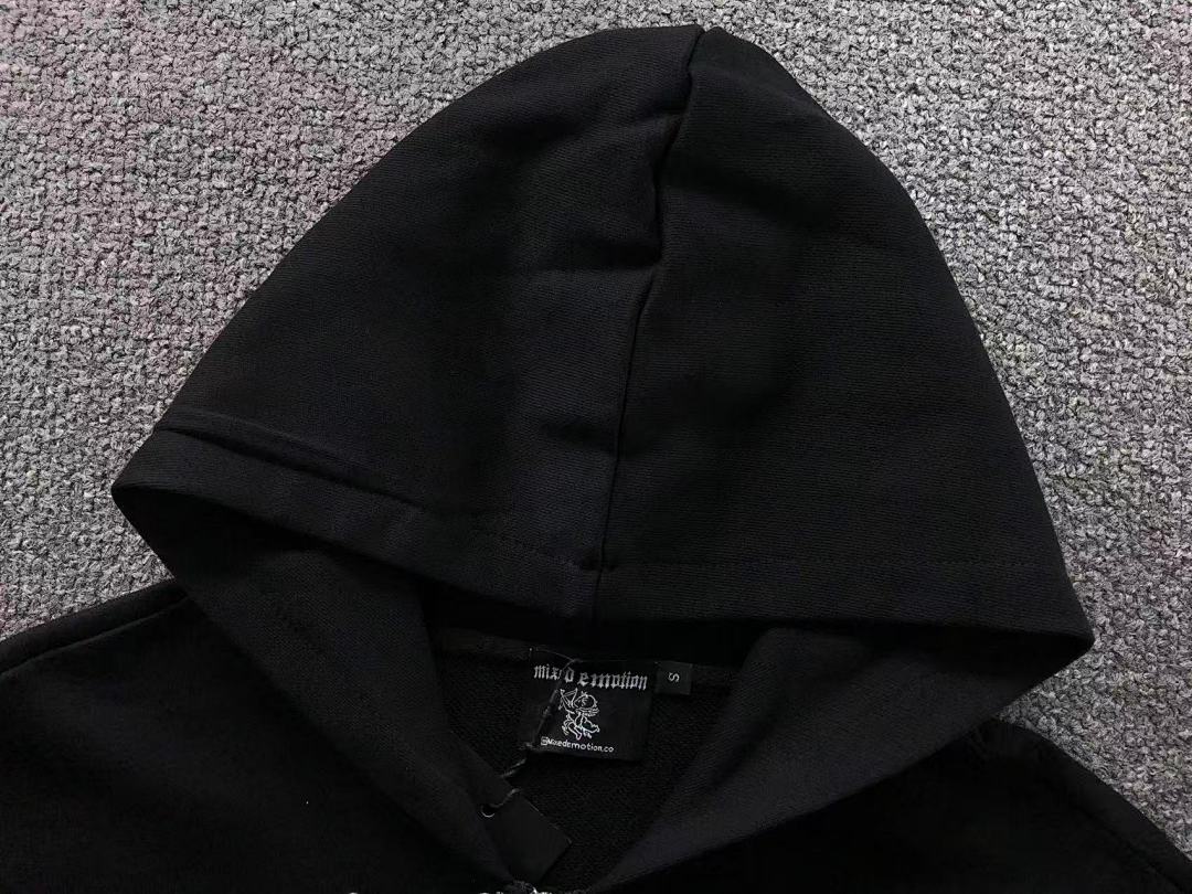 On Running TROUSERS 165 MI⭐⭐D EM⭐⭐ION HOODIE - Image 19