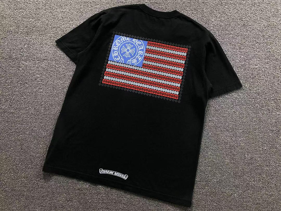 Comme des Garcons 113 C⭐⭐OME HE⭐⭐TS T-SHIRT 3206220402 (Im 170Cm 60Kg I Wear Size M In The Phot) - Image 11