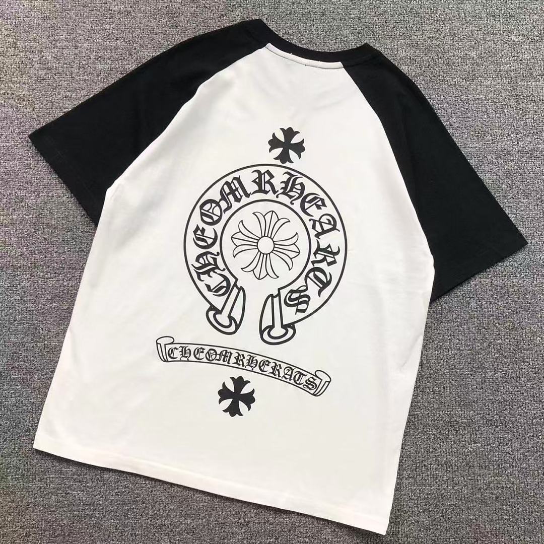 Comme des Garcons 88 C⭐⭐OME HE⭐⭐TS T-SHIRT 1261120182 (Im 170Cm 60Kg I Wear Size M In The Phot)