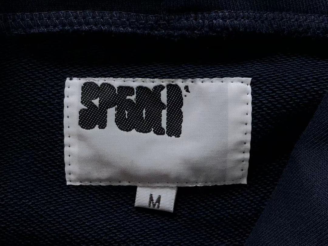 Sp5der TROUSERS 125 SP5DER HOODIE - Image 25