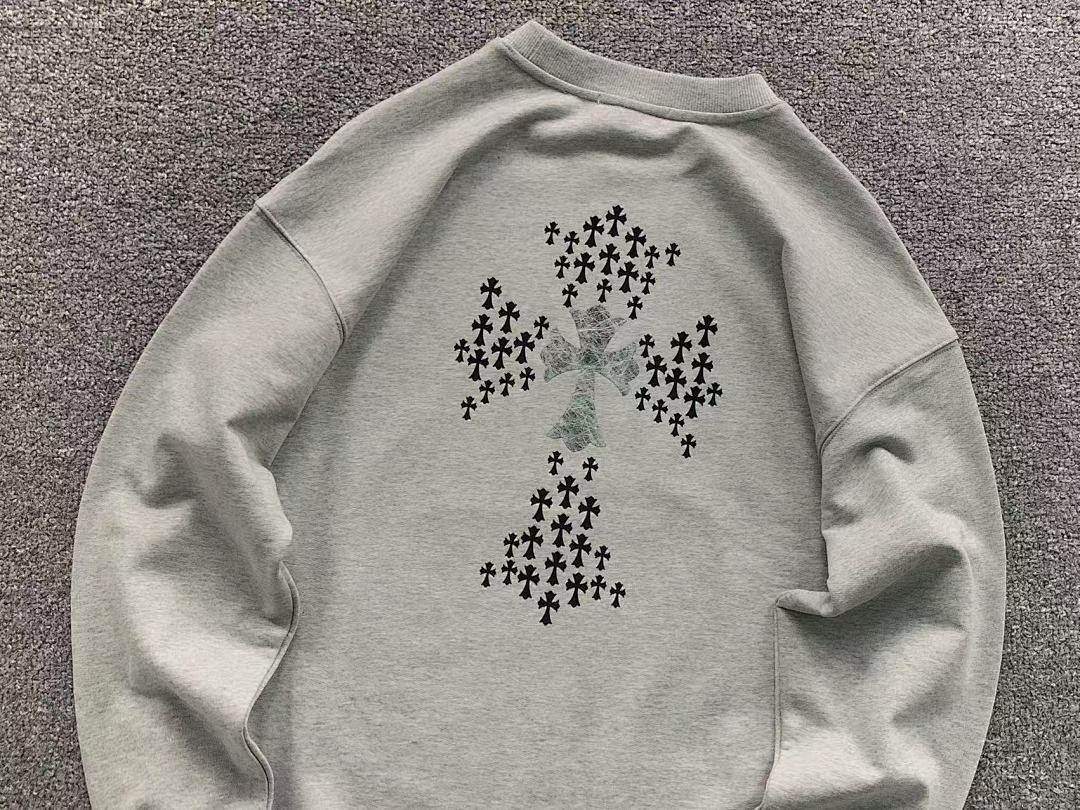 Comme des Garcons 165 C⭐⭐OME HE⭐⭐TS HOODIE 582918147 (Im 170Cm 60Kg I Wear Size M In The Phot) - Image 12