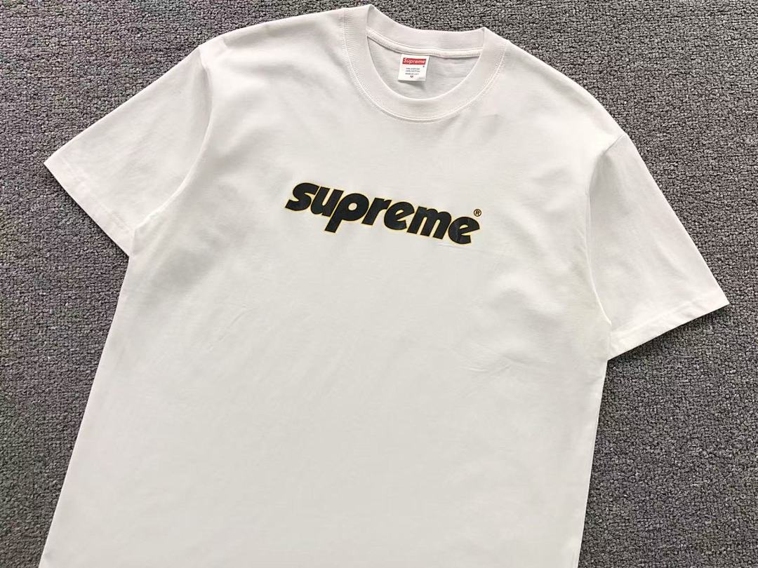 Supreme 78 S⭐⭐R⭐⭐E T-SHIRT 41062513123 (Im 170Cm 60Kg I Wear Size M In The Phot) - Image 9