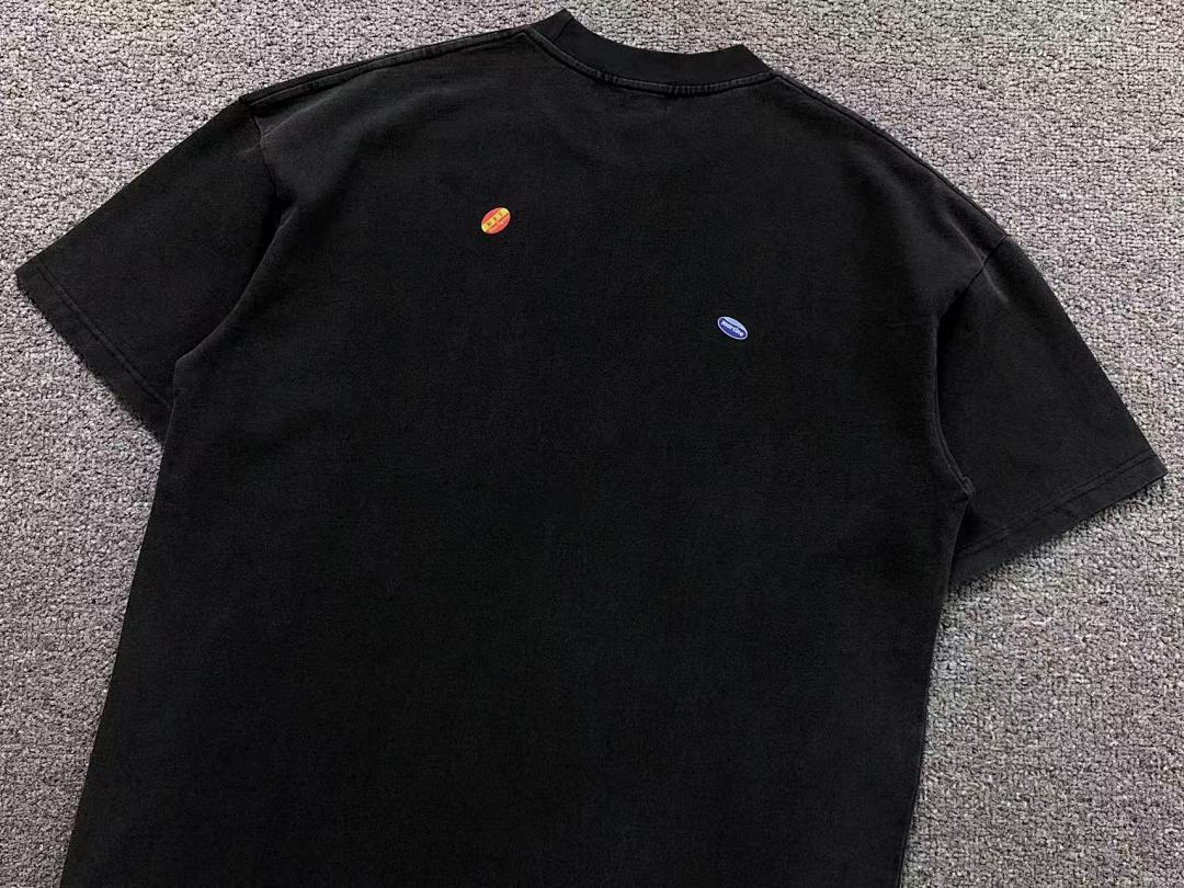 Martine Rose 98 M⭐RT⭐NE⭐O⭐E T-SHIRT 3204041217 (Im 170Cm 60Kg I Wear Size S In The Phot) - Image 16