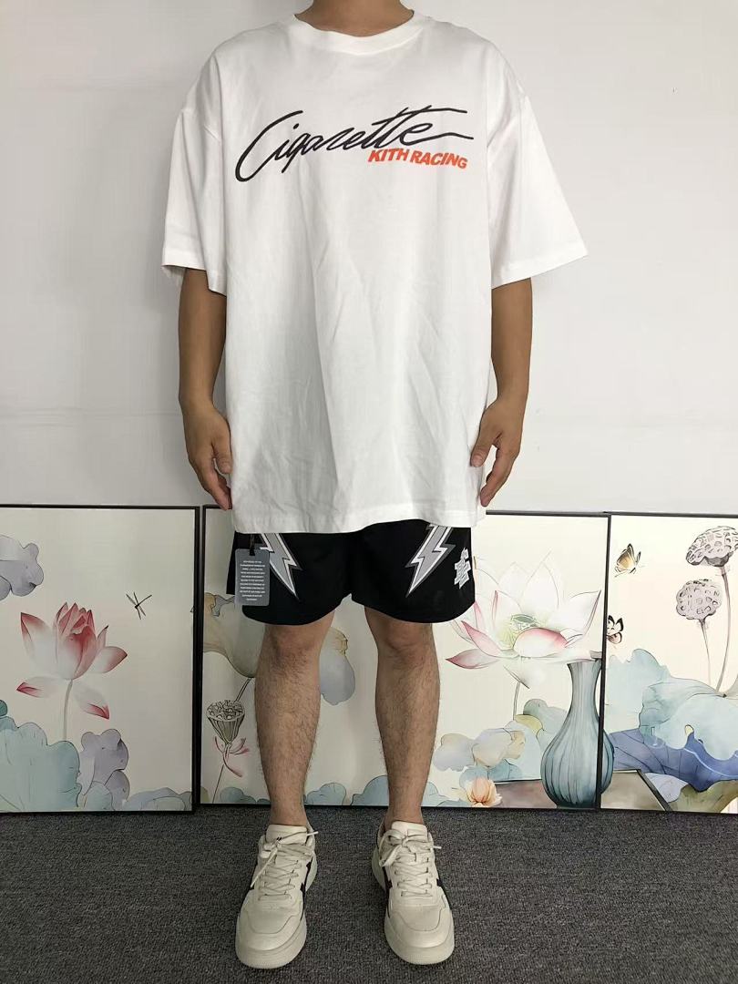 Kith 95 KITH T-SHIRT 57043995 (Im 170Cm 60Kg I Wear Size M In The Phot) - Image 3