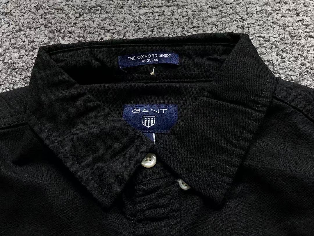 Gant 128 GANT SHIRT 5251601147 (Im 170Cm 60Kg I Wear Size L In The Phot) - Image 29