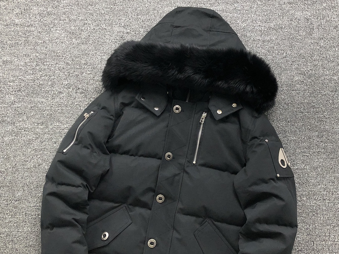 Moose Knuckles 648 M⭐⭐SE K⭐⭐CK⭐⭐S DOWN - Image 8