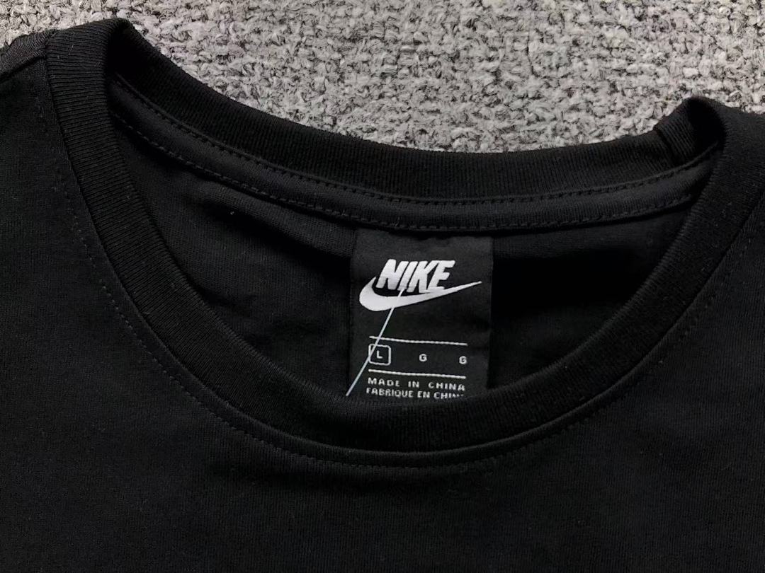 Nike 128 N⭐K⭐ T-SHIRT 31100601 (Im 170Cm 57Kg I Wear Size L In The Phot) - Image 26