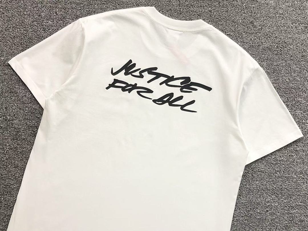 Supreme 78 S⭐⭐R⭐⭐E T-SHIRT 41061023123 (Im 170Cm 60Kg I Wear Size M In The Phot) - Image 11