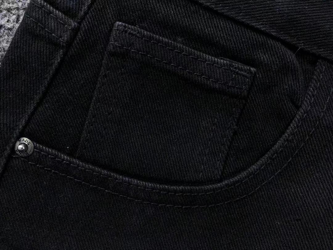 Louis Vuitton 208 L⭐ TROUSERS 2201234217 (Im 170Cm 60Kg I Wear Size 28 In The Phot) - Image 26
