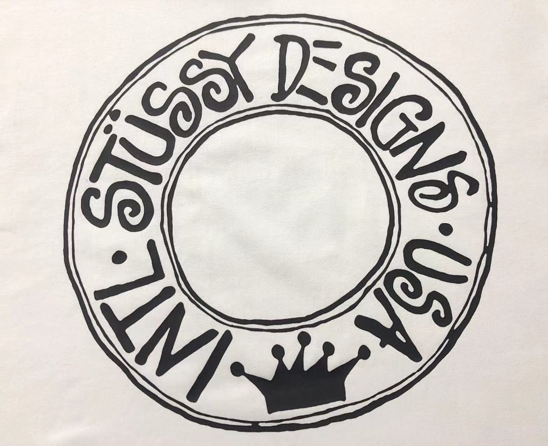 Stussy 85 STUSSY T-SHIRT - Image 13