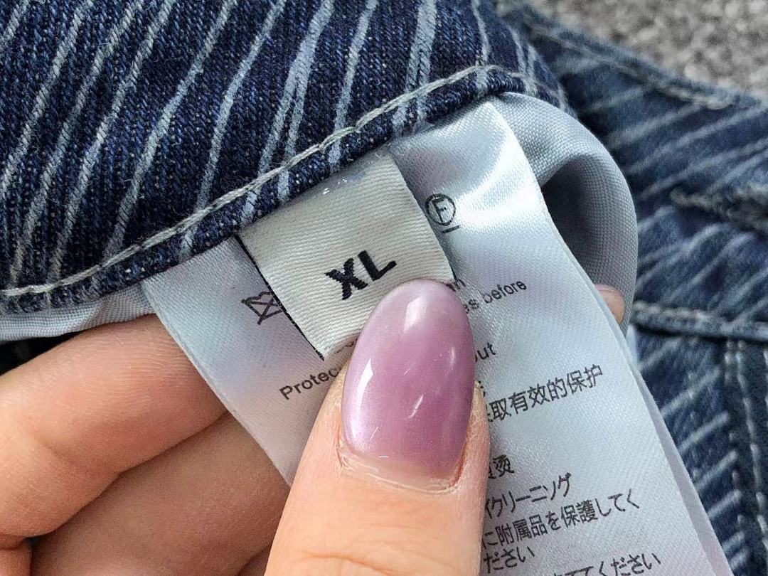 Louis Vuitton TROUSERS 238 L⭐ JACKET - Image 47