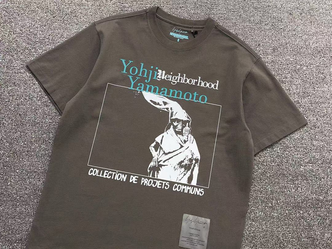 Neighborhood 105 NEIGHBORHOOD T-SHIRT - Image 6