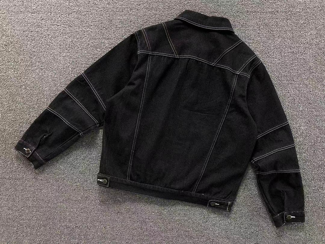 Prada TROUSERS185 P⭐A⭐A JACKET - Image 11