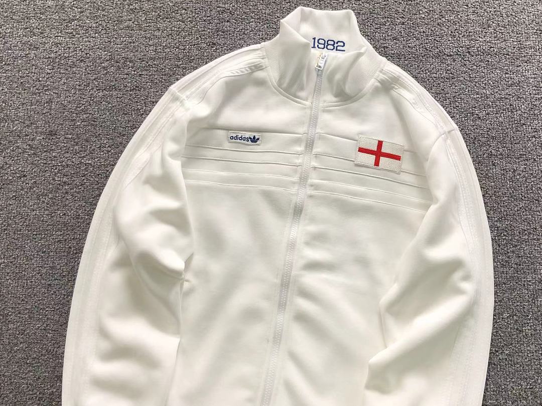 Adidas 165 A⭐I⭐AS JACKET 128170635 (Im 170Cm 60Kg I Wear Size M In The Phot) - Image 9