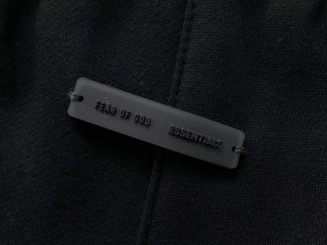 Fear of God TROUSERS139 FOG HOODIE - Image 52